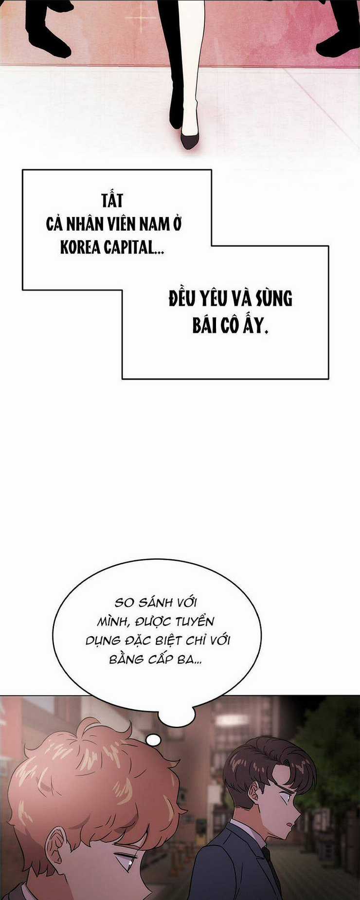 Trợ Lí Siêu Sao - Chapter 2 - Trang 94