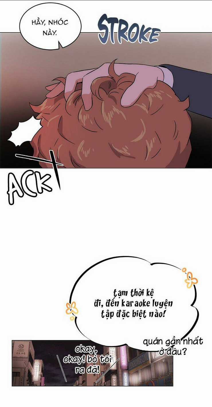 Trợ Lí Siêu Sao - Chapter 2 - Trang 98