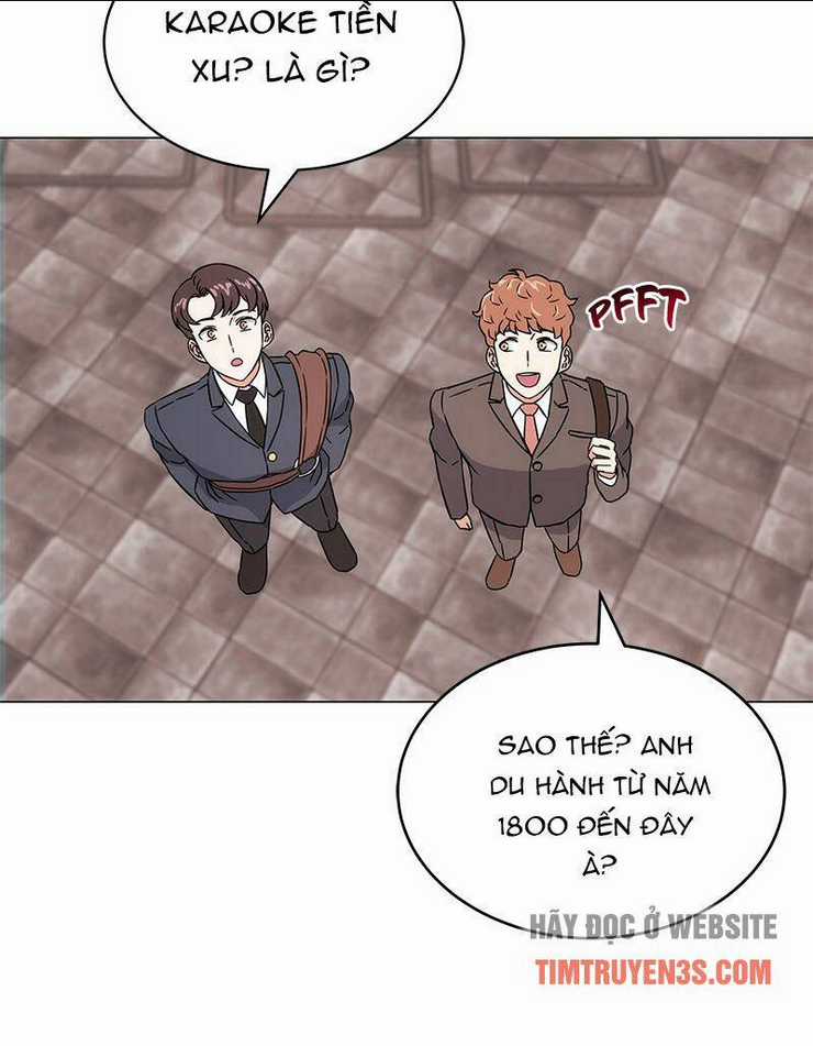 Trợ Lí Siêu Sao - Chapter 2 - Trang 100