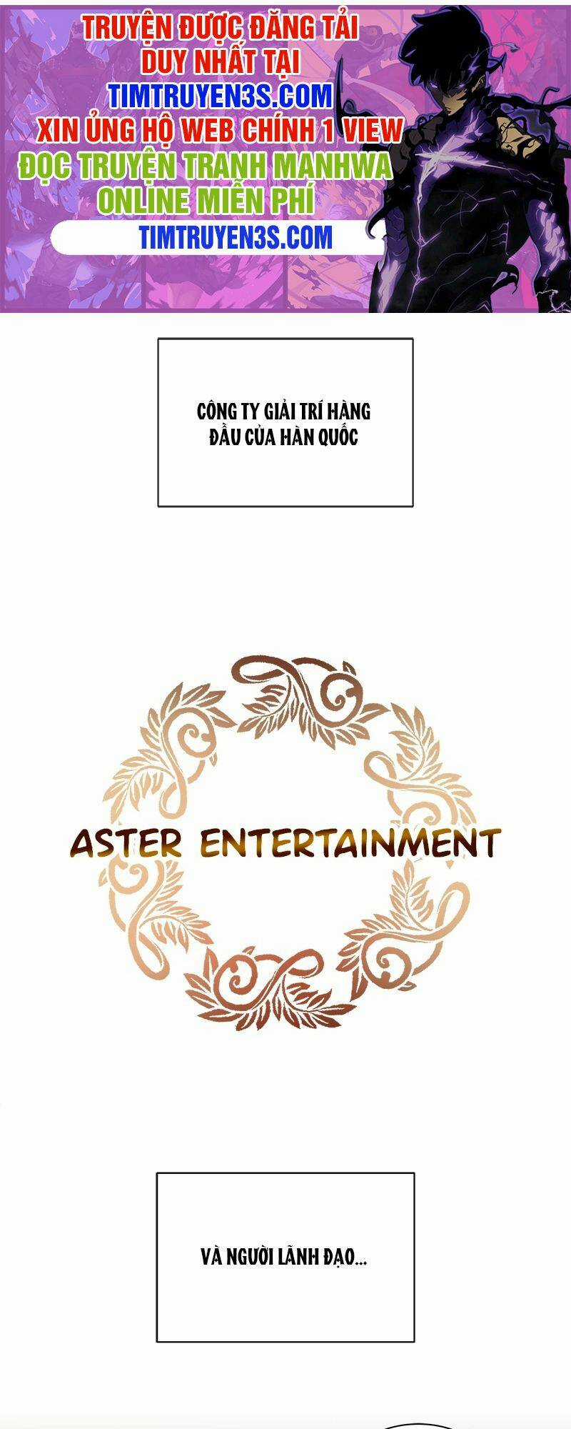 Trợ Lí Siêu Sao - Chapter 20 - Trang 1