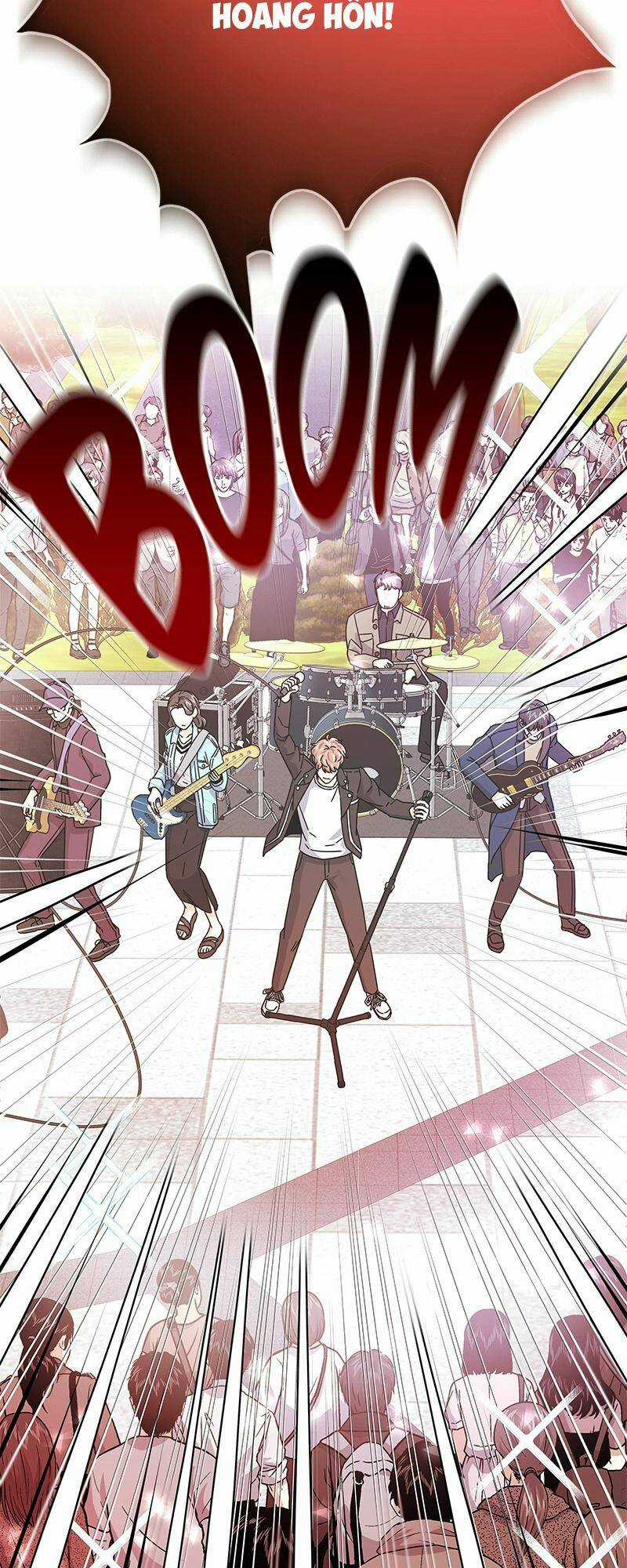 Trợ Lí Siêu Sao - Chapter 20 - Trang 15