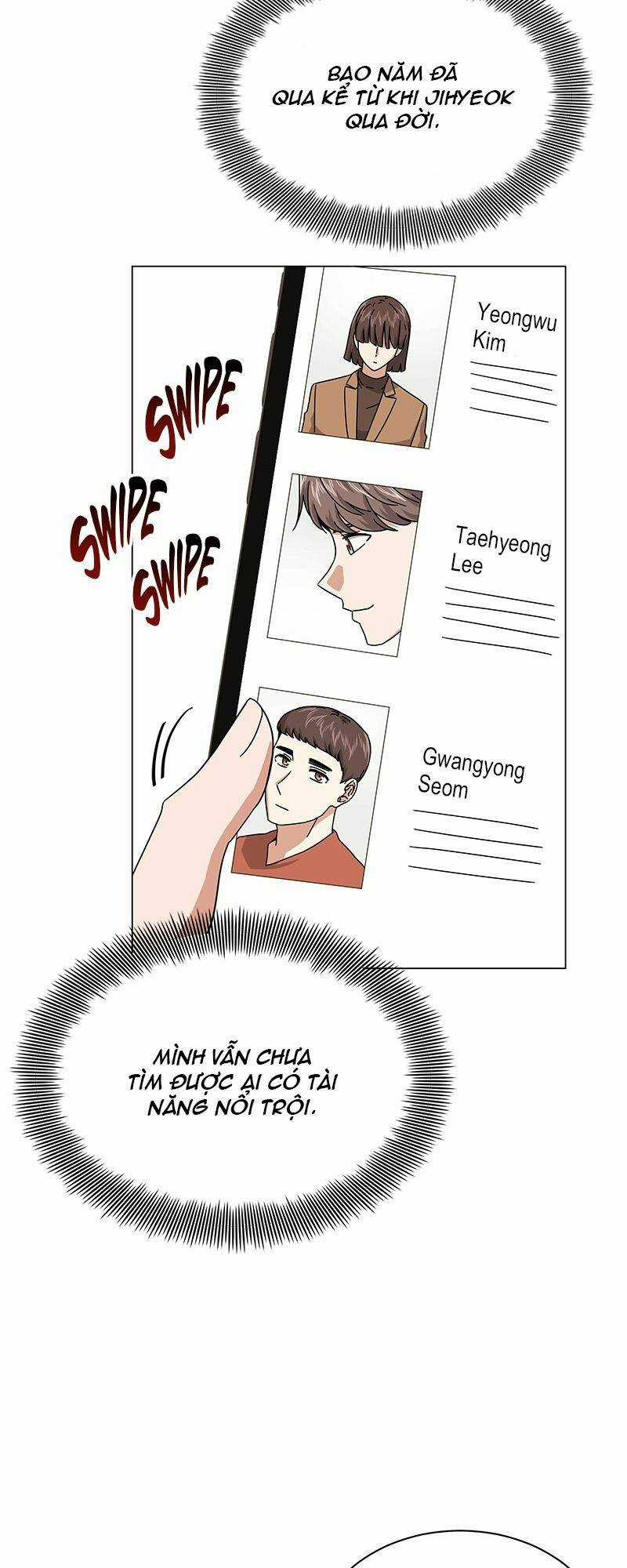 Trợ Lí Siêu Sao - Chapter 20 - Trang 3