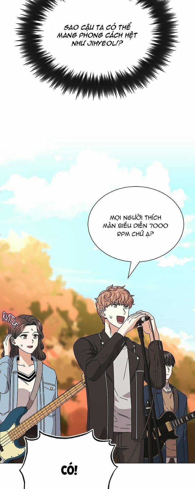 Trợ Lí Siêu Sao - Chapter 20 - Trang 22