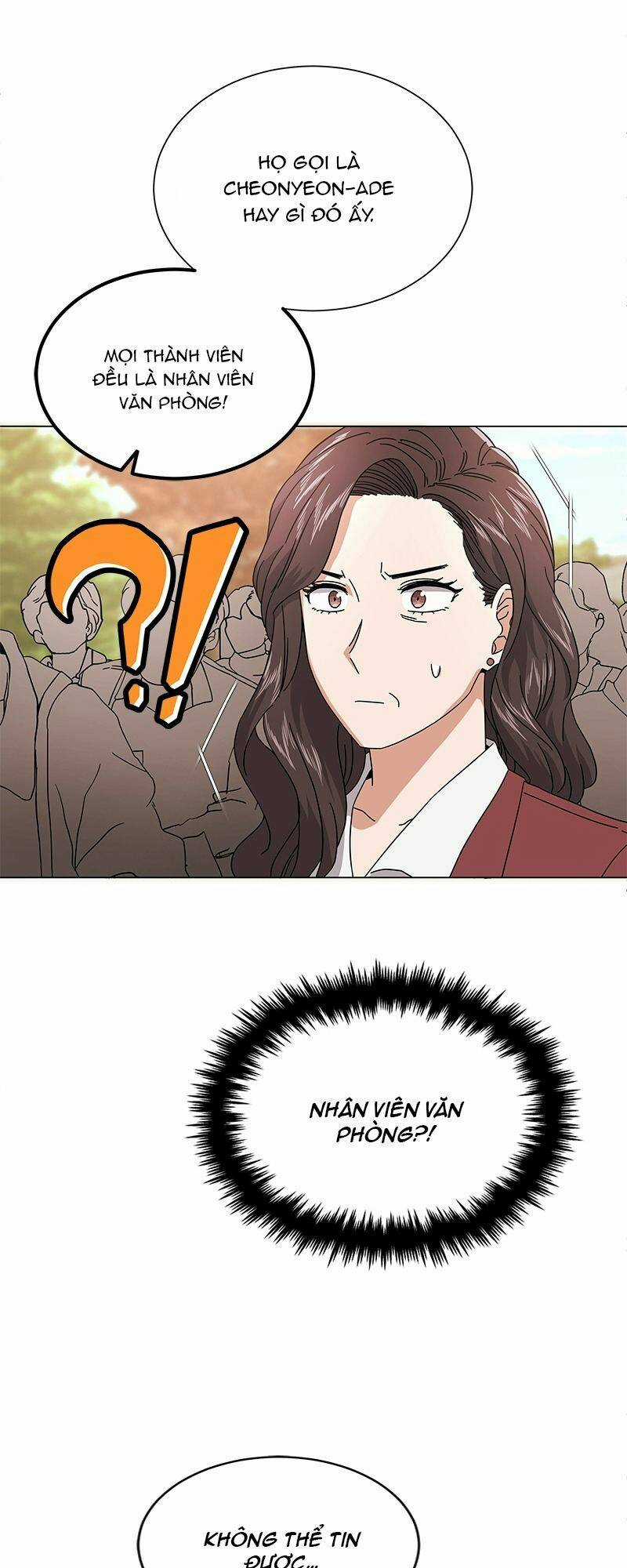 Trợ Lí Siêu Sao - Chapter 20 - Trang 24