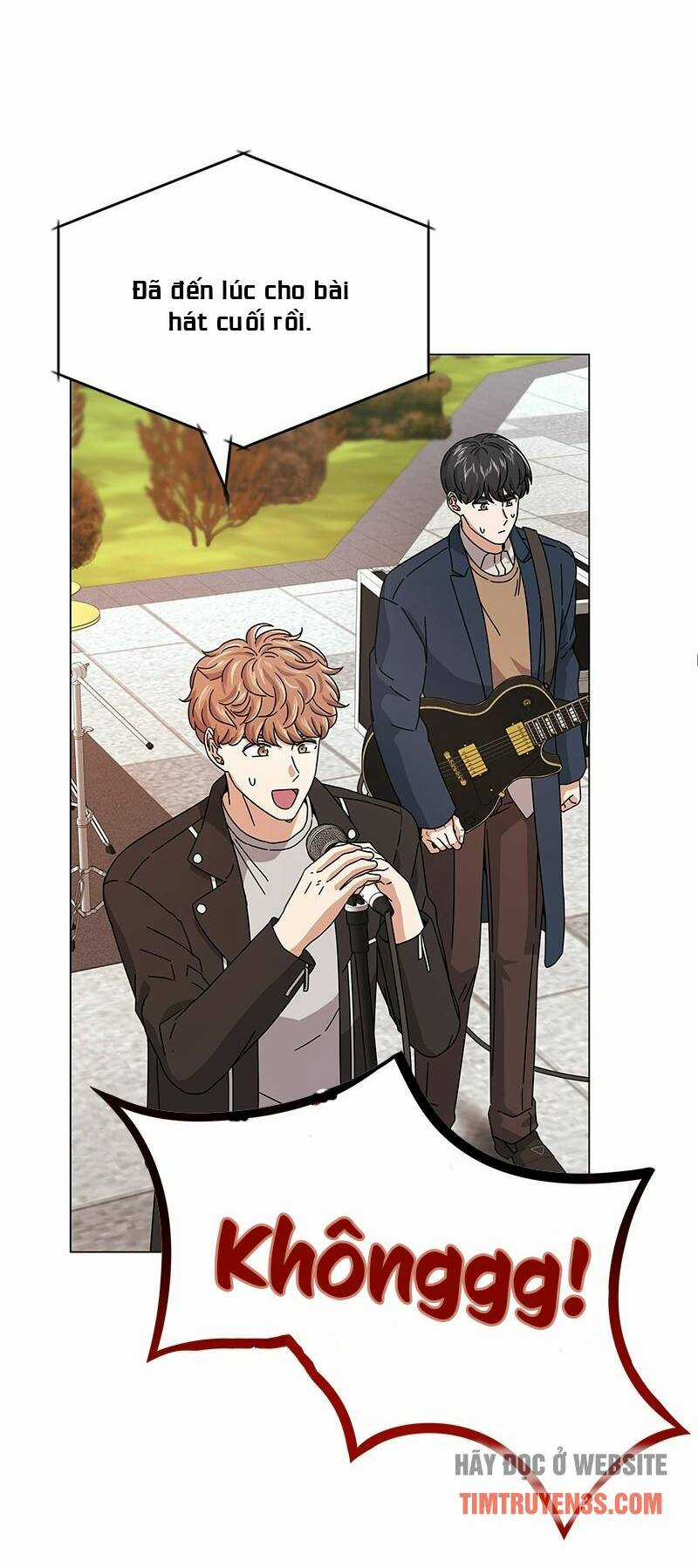 Trợ Lí Siêu Sao - Chapter 20 - Trang 26