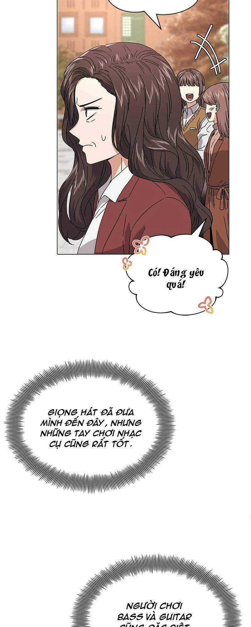 Trợ Lí Siêu Sao - Chapter 20 - Trang 28