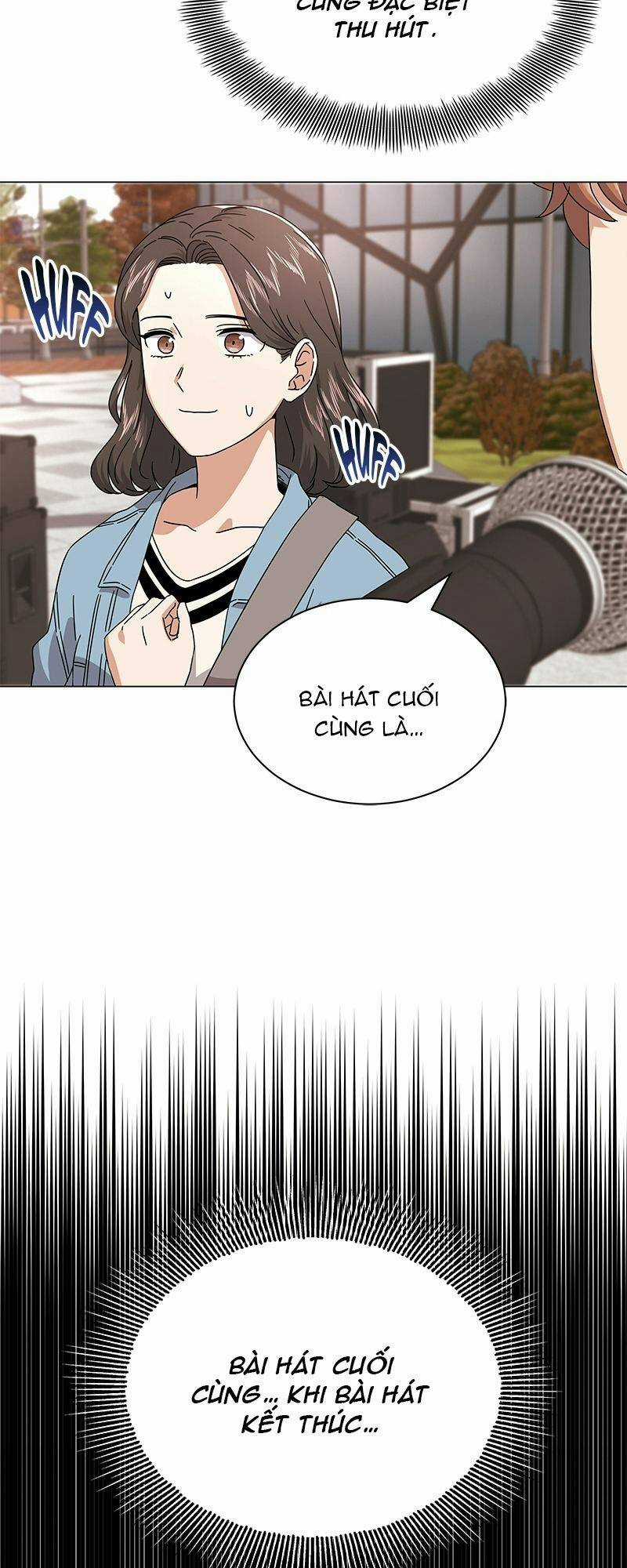 Trợ Lí Siêu Sao - Chapter 20 - Trang 29