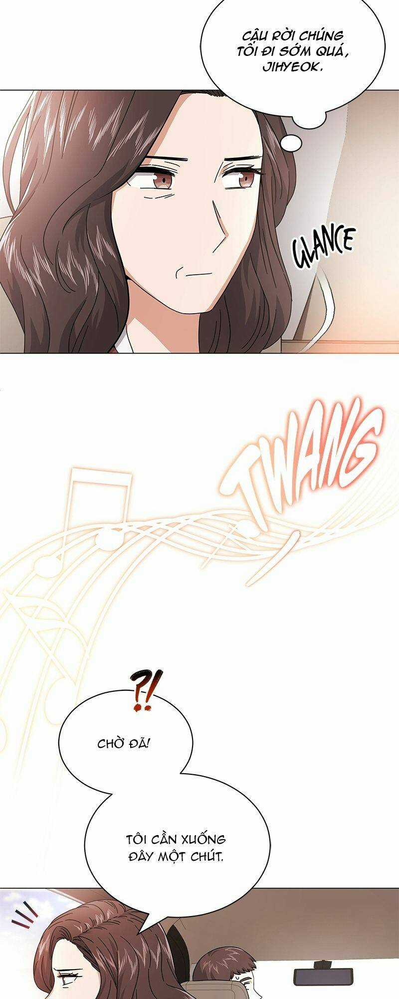 Trợ Lí Siêu Sao - Chapter 20 - Trang 4