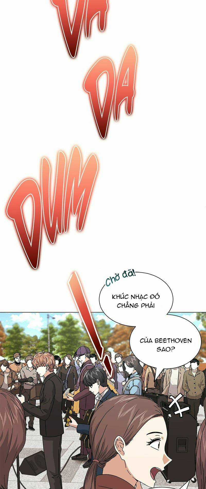 Trợ Lí Siêu Sao - Chapter 20 - Trang 33
