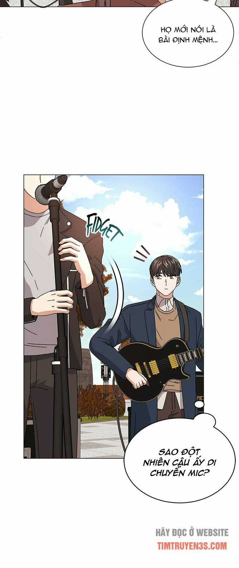 Trợ Lí Siêu Sao - Chapter 20 - Trang 34