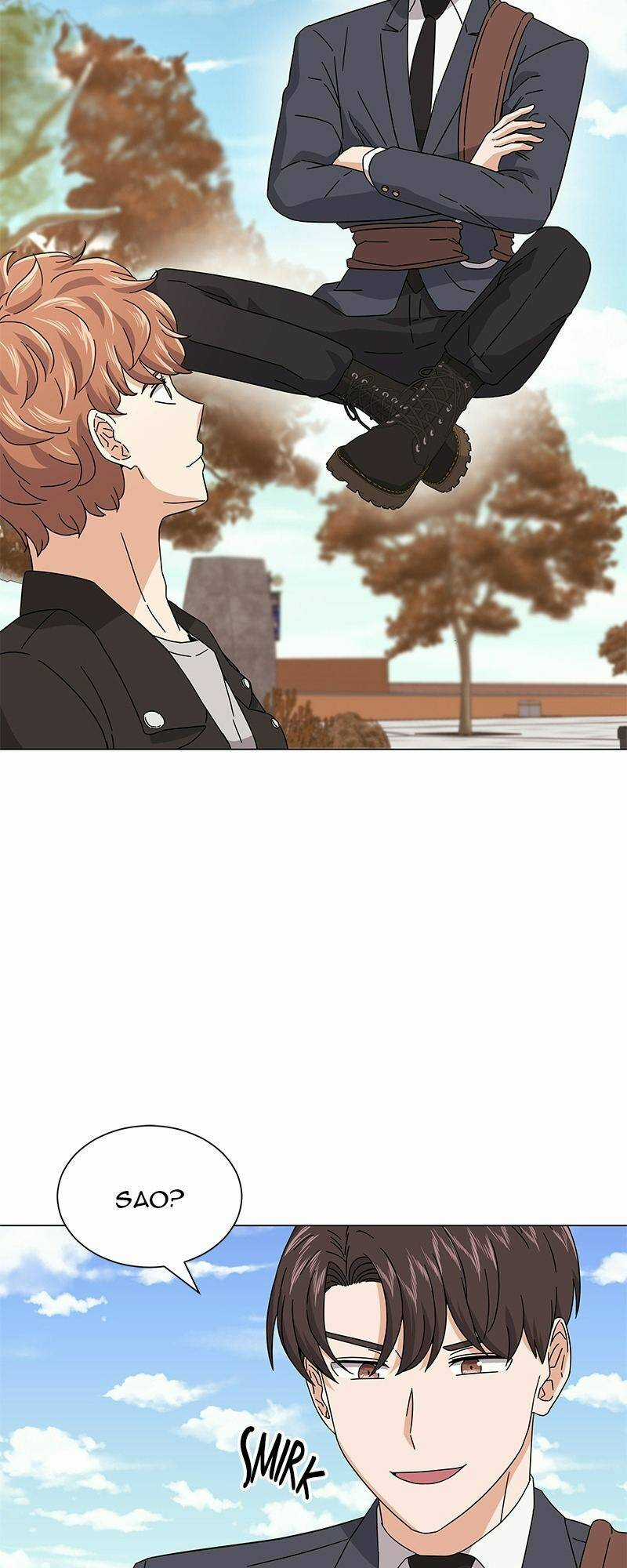 Trợ Lí Siêu Sao - Chapter 20 - Trang 36