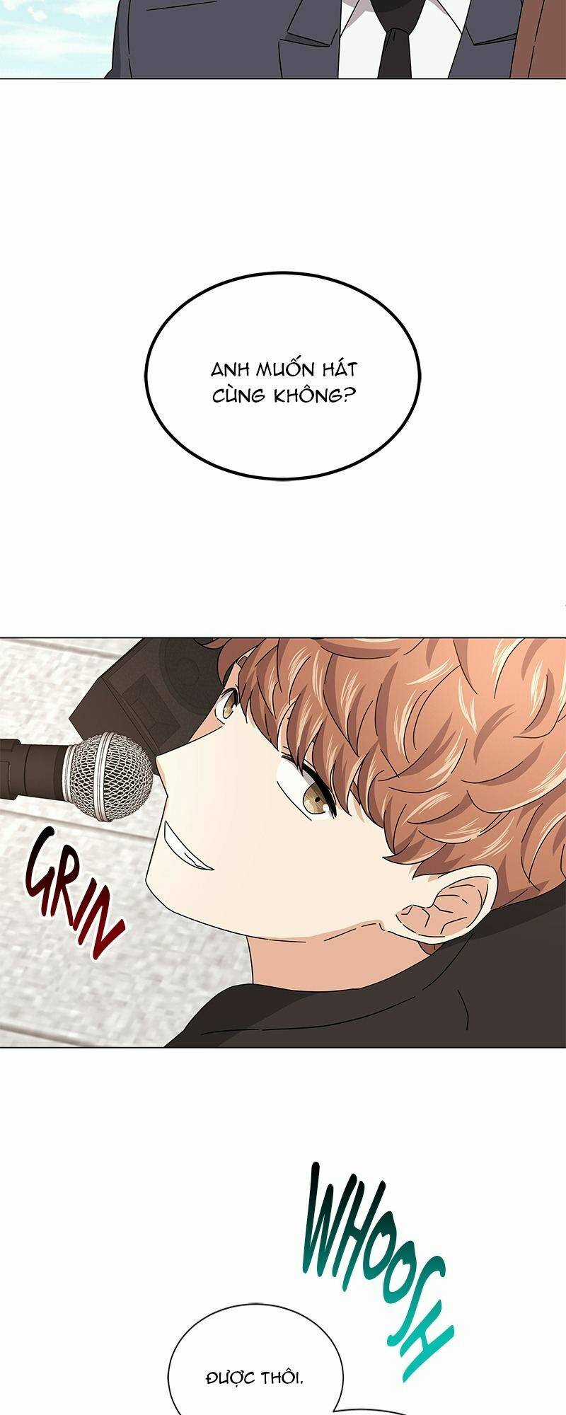 Trợ Lí Siêu Sao - Chapter 20 - Trang 37