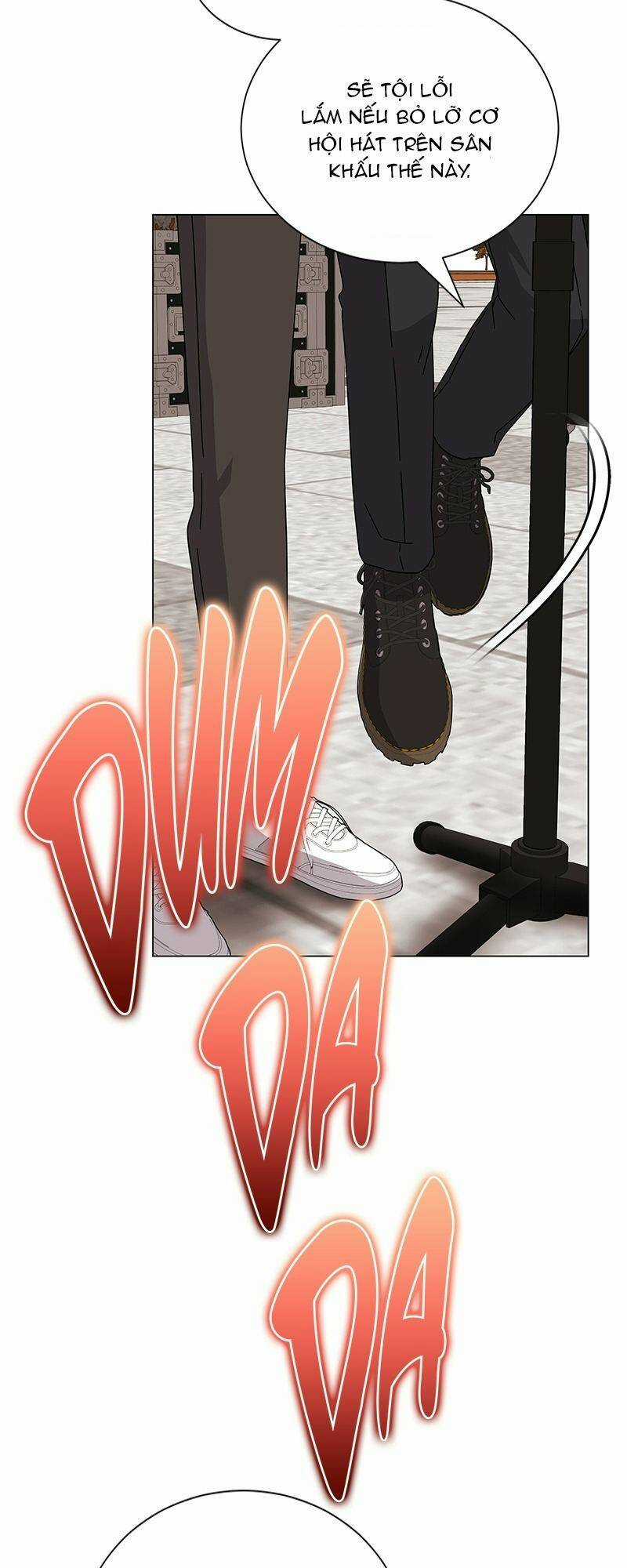 Trợ Lí Siêu Sao - Chapter 20 - Trang 38