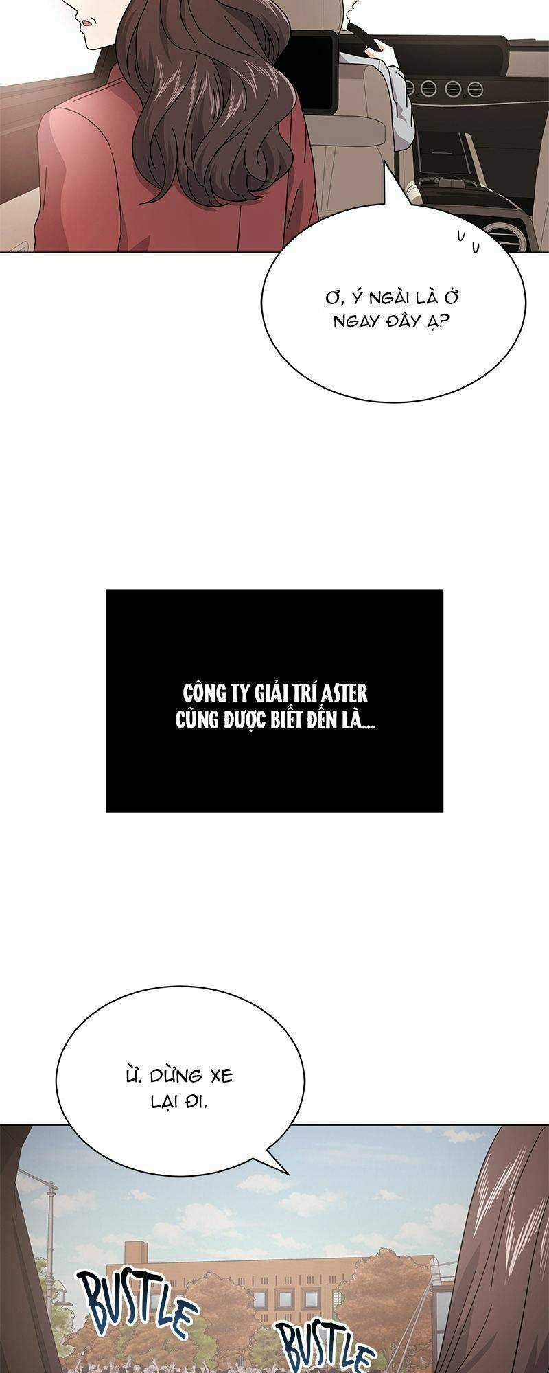 Trợ Lí Siêu Sao - Chapter 20 - Trang 5