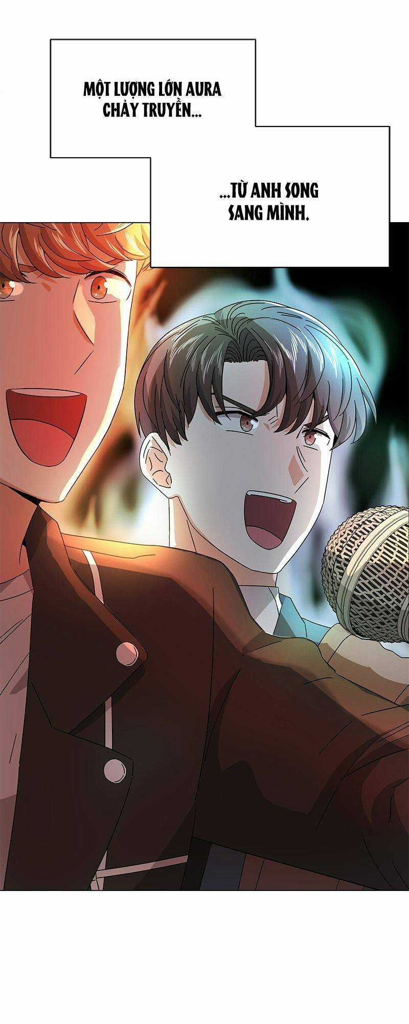 Trợ Lí Siêu Sao - Chapter 20 - Trang 45