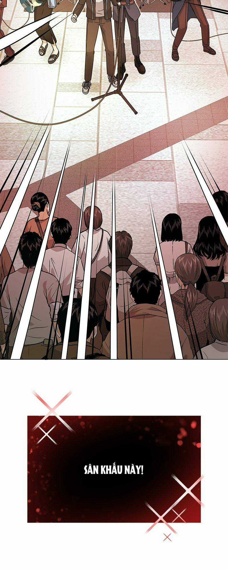 Trợ Lí Siêu Sao - Chapter 20 - Trang 47