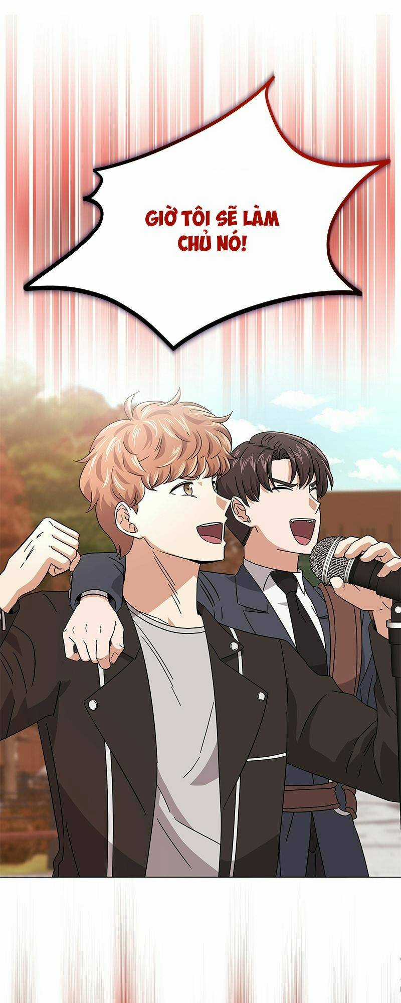 Trợ Lí Siêu Sao - Chapter 20 - Trang 48