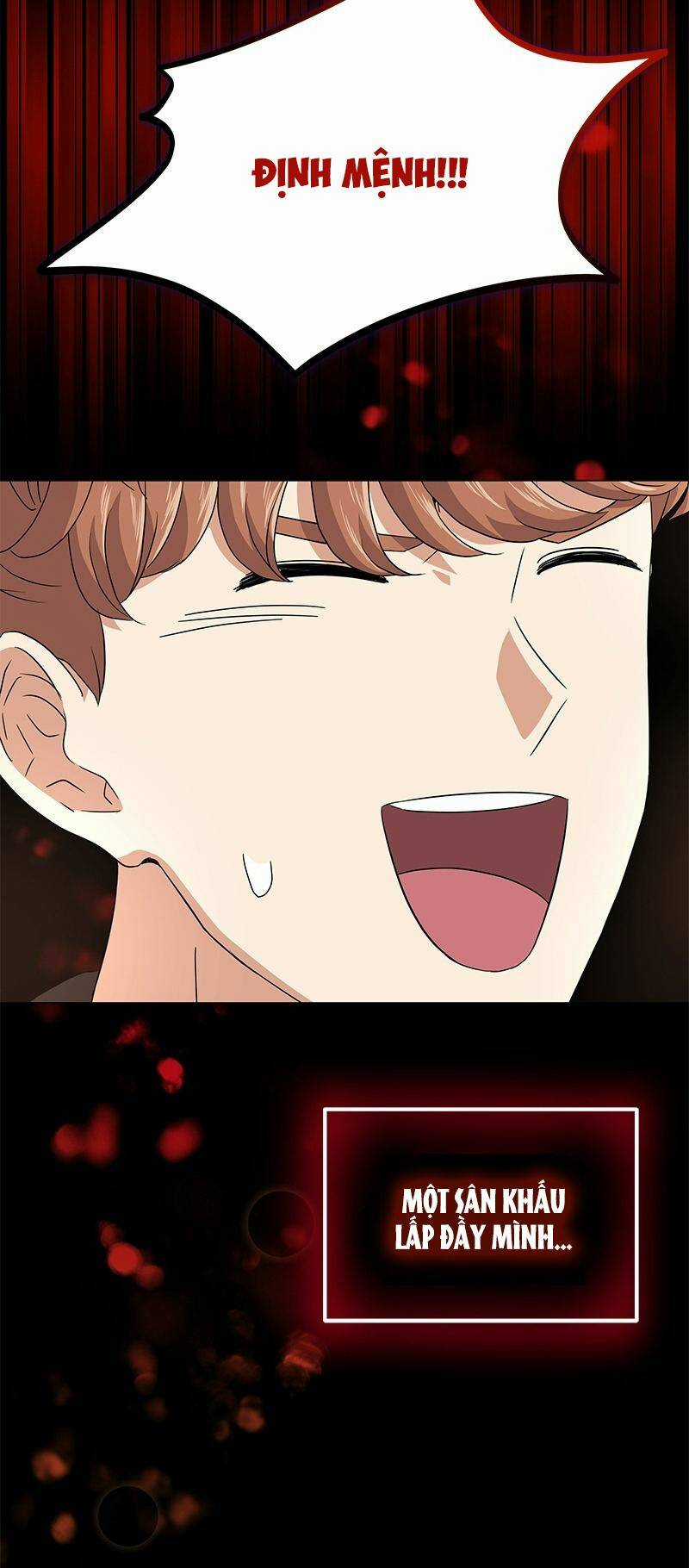 Trợ Lí Siêu Sao - Chapter 20 - Trang 50