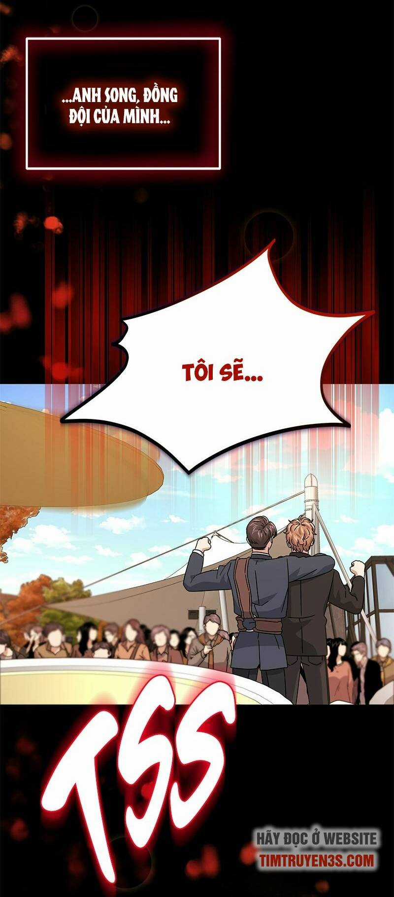 Trợ Lí Siêu Sao - Chapter 20 - Trang 51