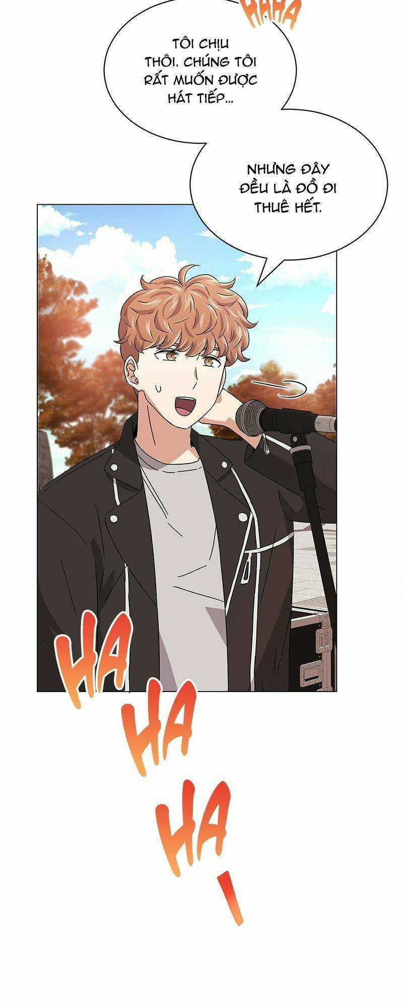 Trợ Lí Siêu Sao - Chapter 20 - Trang 57