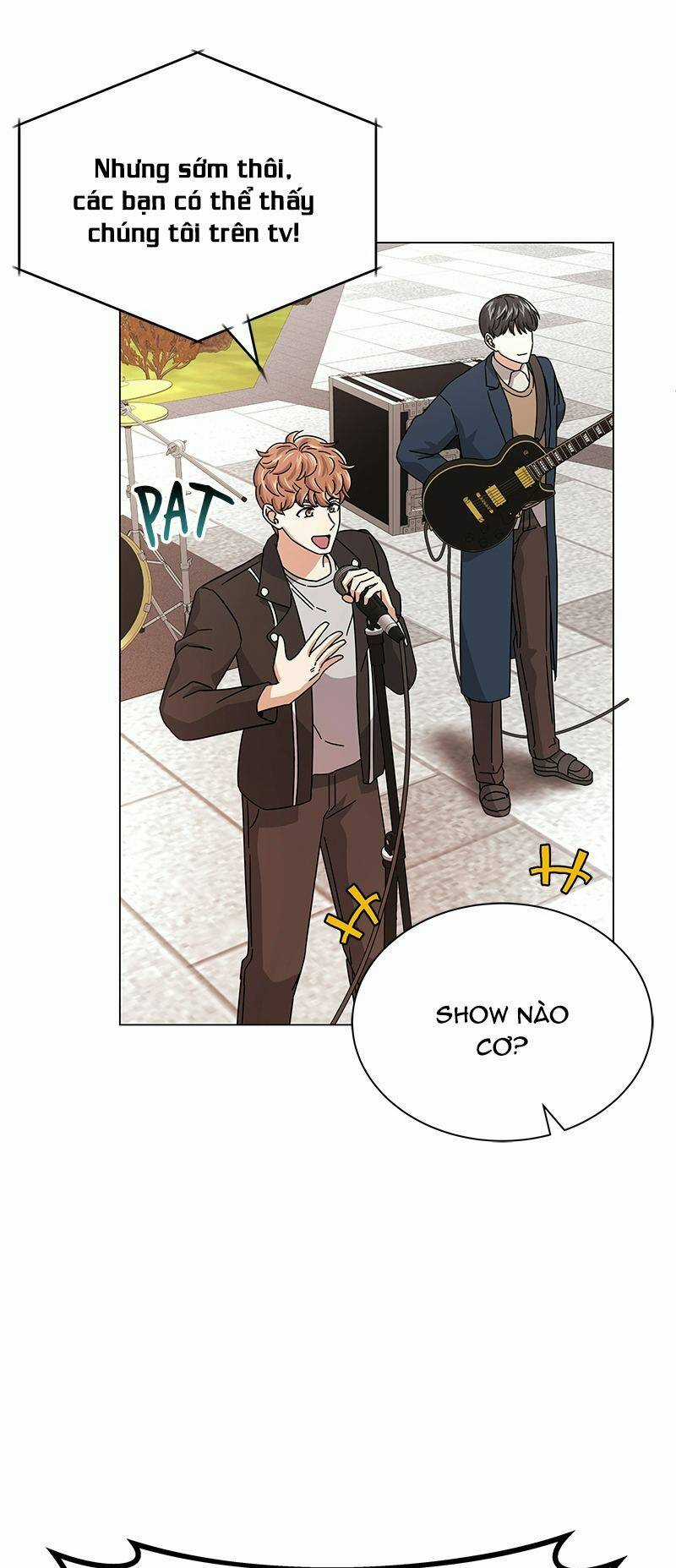 Trợ Lí Siêu Sao - Chapter 20 - Trang 58