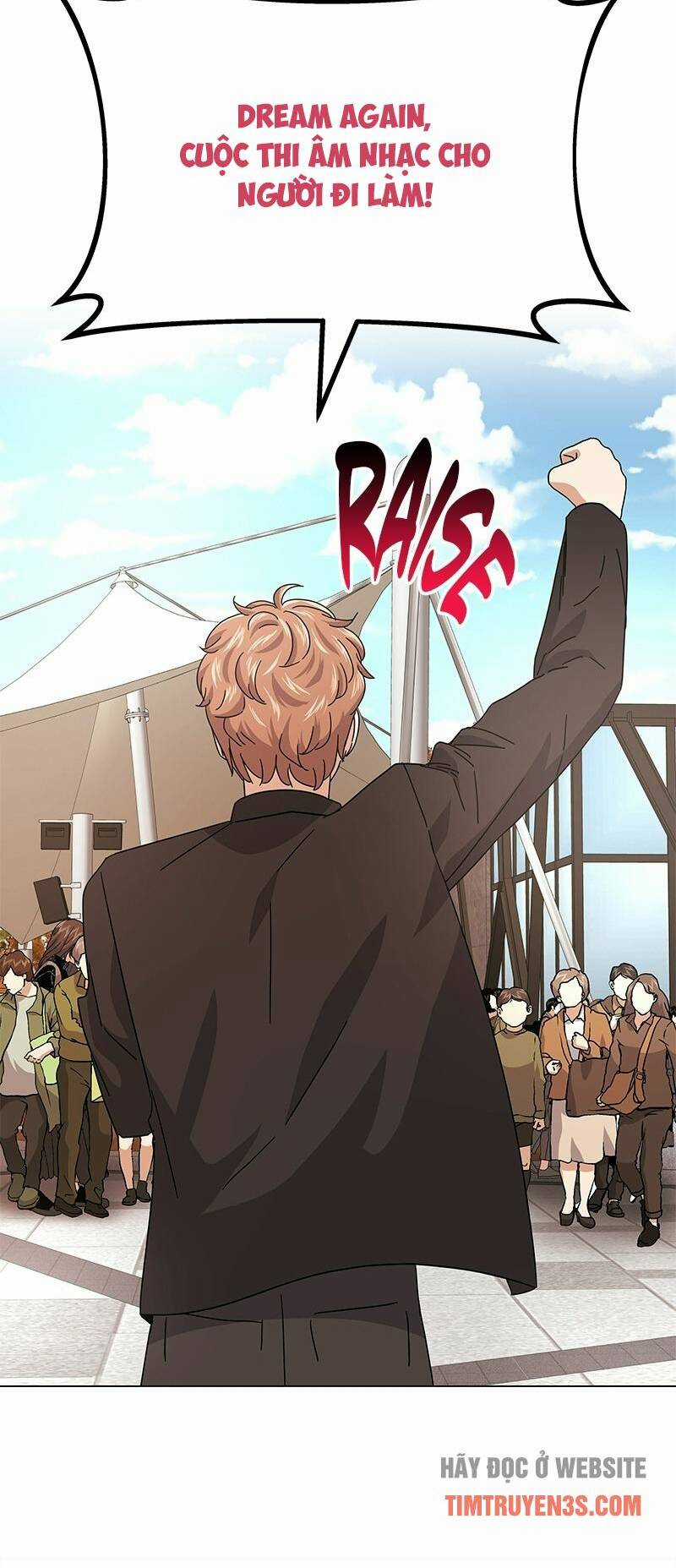 Trợ Lí Siêu Sao - Chapter 20 - Trang 59