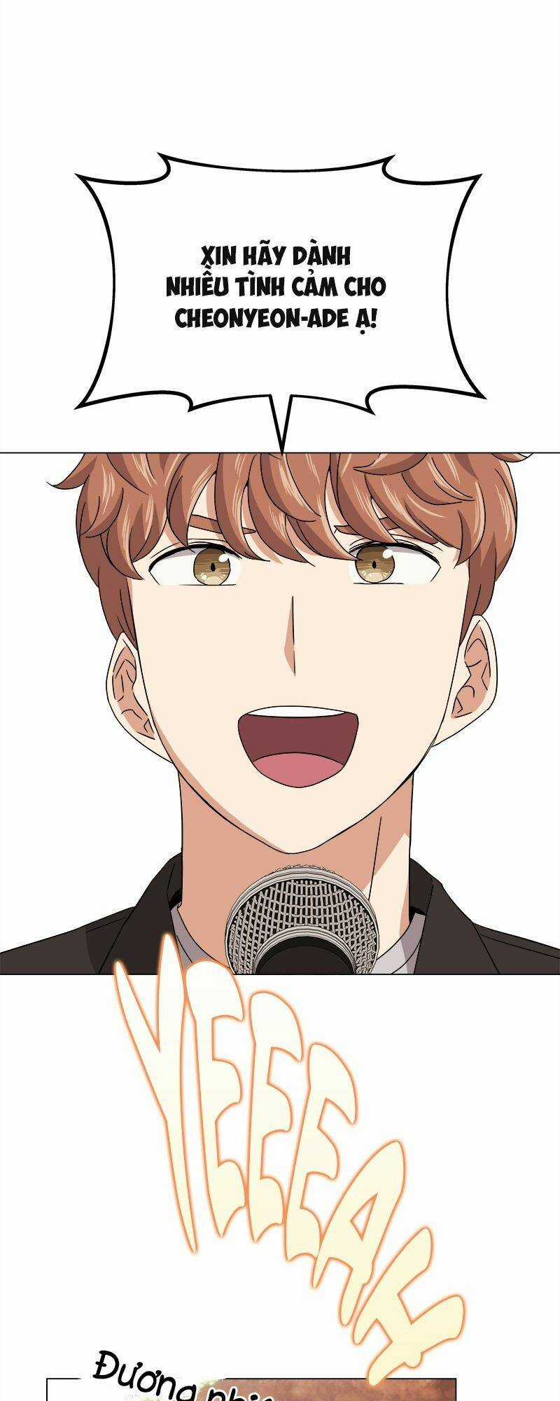 Trợ Lí Siêu Sao - Chapter 20 - Trang 60