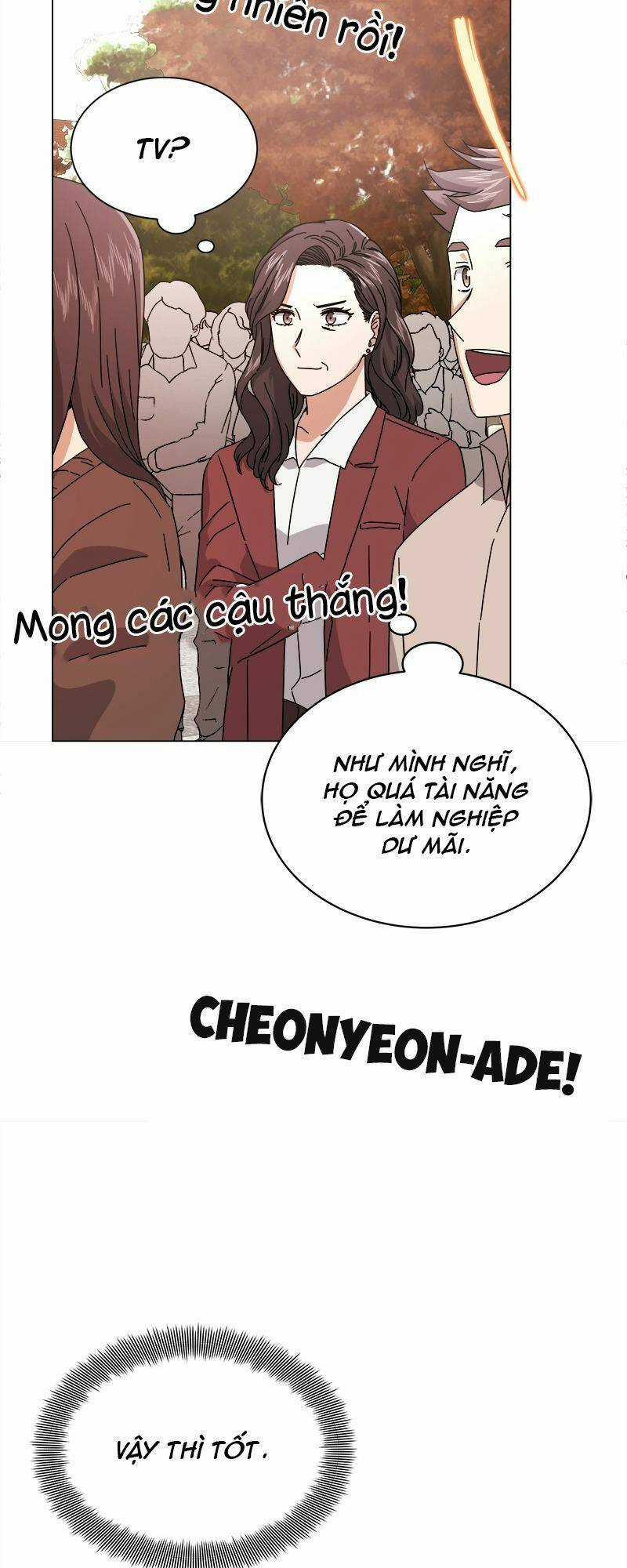 Trợ Lí Siêu Sao - Chapter 20 - Trang 61