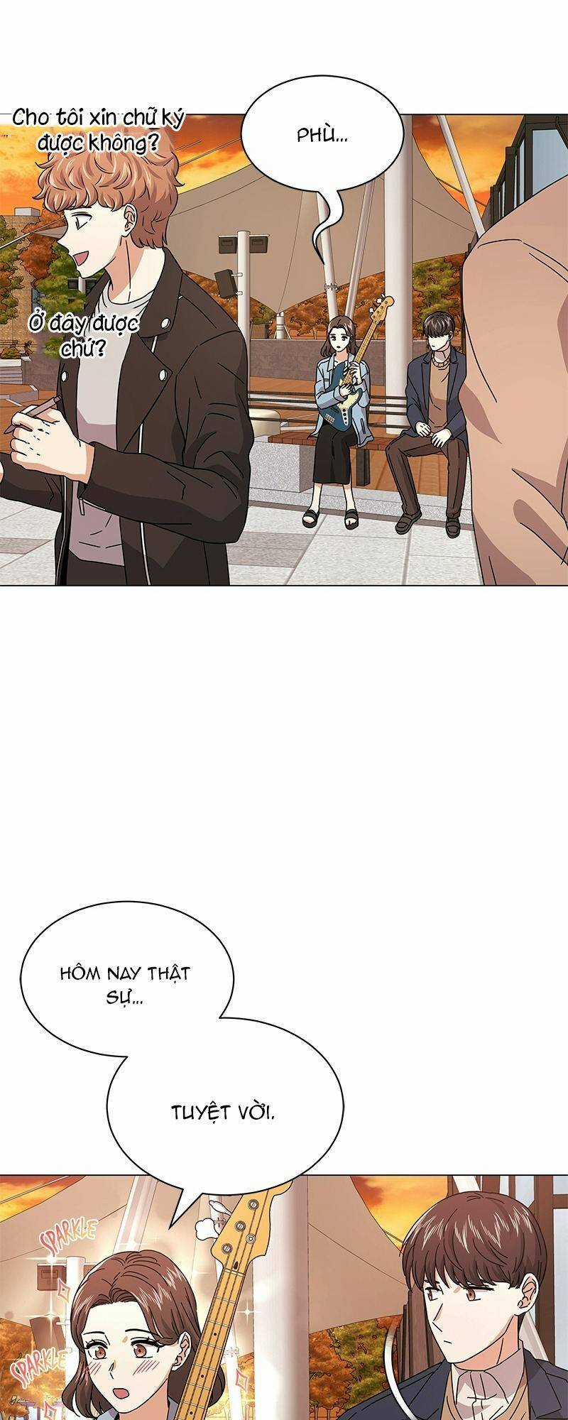 Trợ Lí Siêu Sao - Chapter 20 - Trang 65