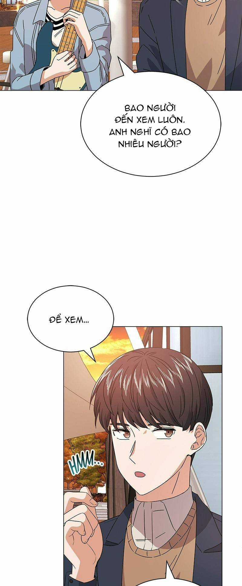 Trợ Lí Siêu Sao - Chapter 20 - Trang 66