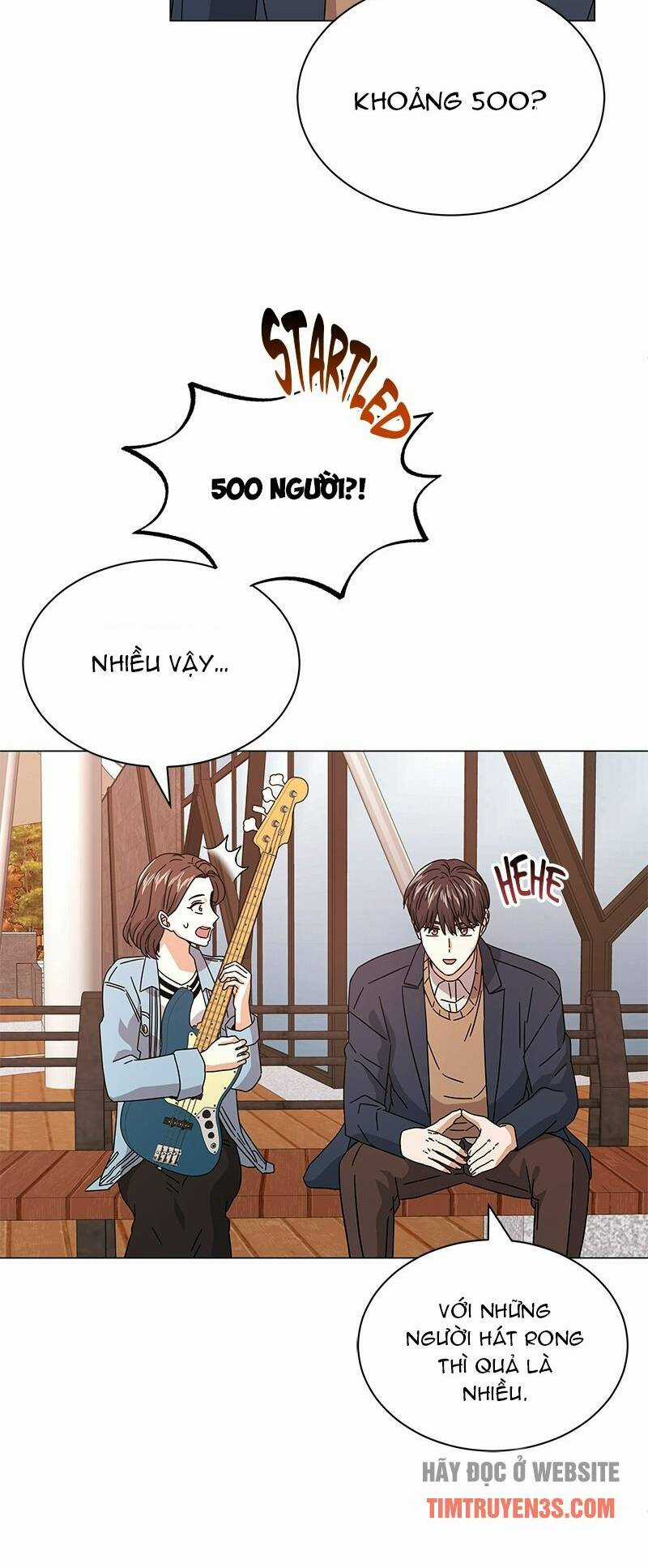 Trợ Lí Siêu Sao - Chapter 20 - Trang 67