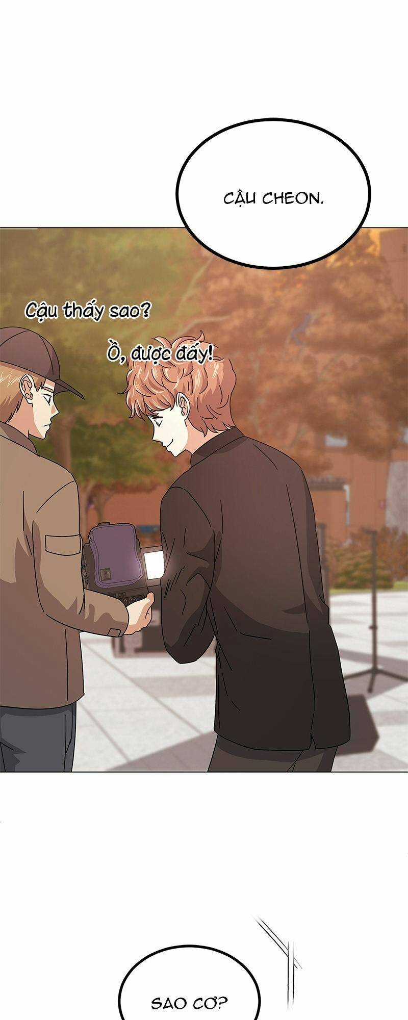 Trợ Lí Siêu Sao - Chapter 20 - Trang 70