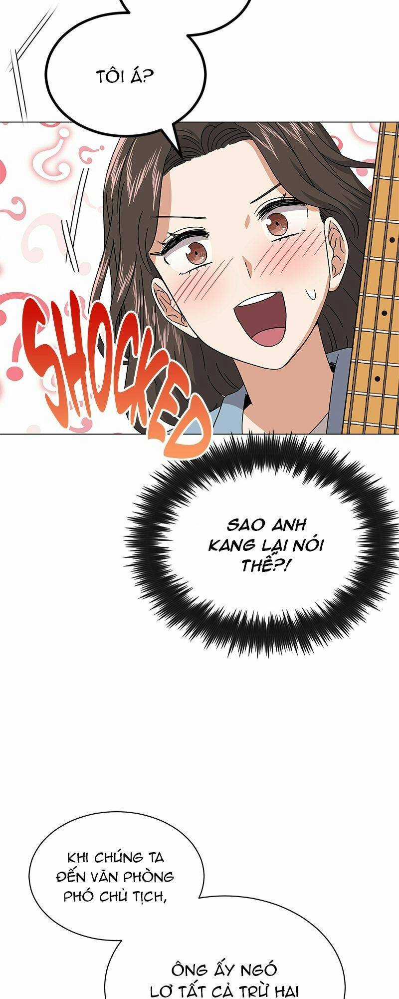 Trợ Lí Siêu Sao - Chapter 20 - Trang 71