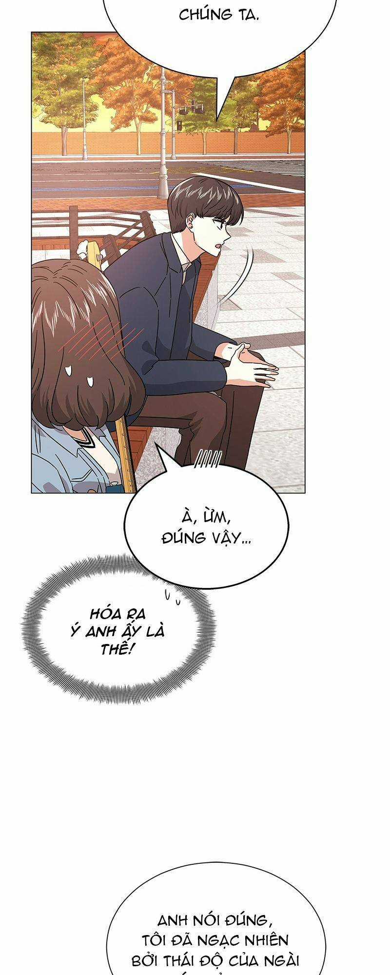 Trợ Lí Siêu Sao - Chapter 20 - Trang 72