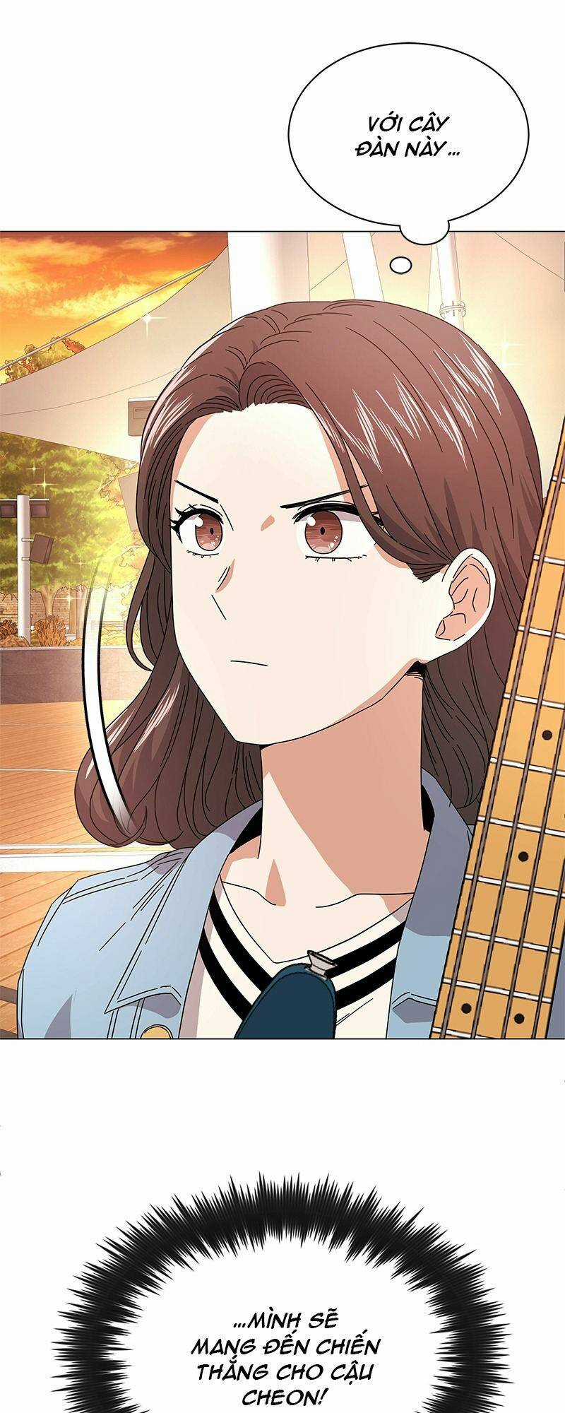 Trợ Lí Siêu Sao - Chapter 20 - Trang 80