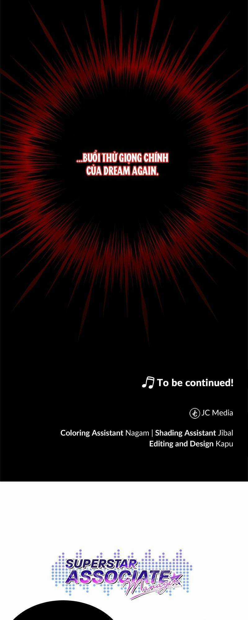 Trợ Lí Siêu Sao - Chapter 20 - Trang 82