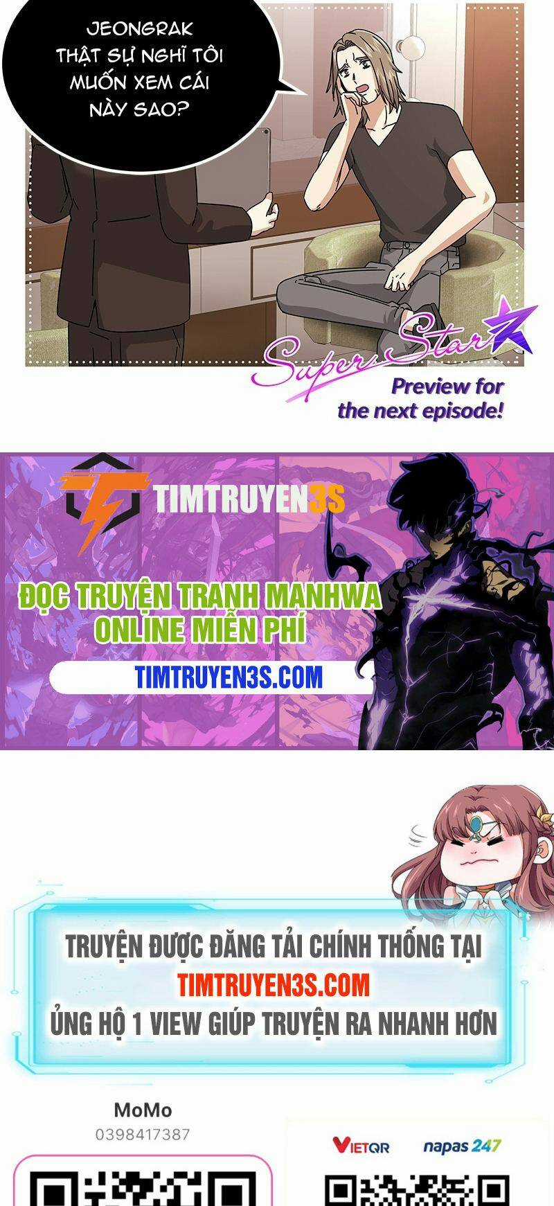 Trợ Lí Siêu Sao - Chapter 20 - Trang 83