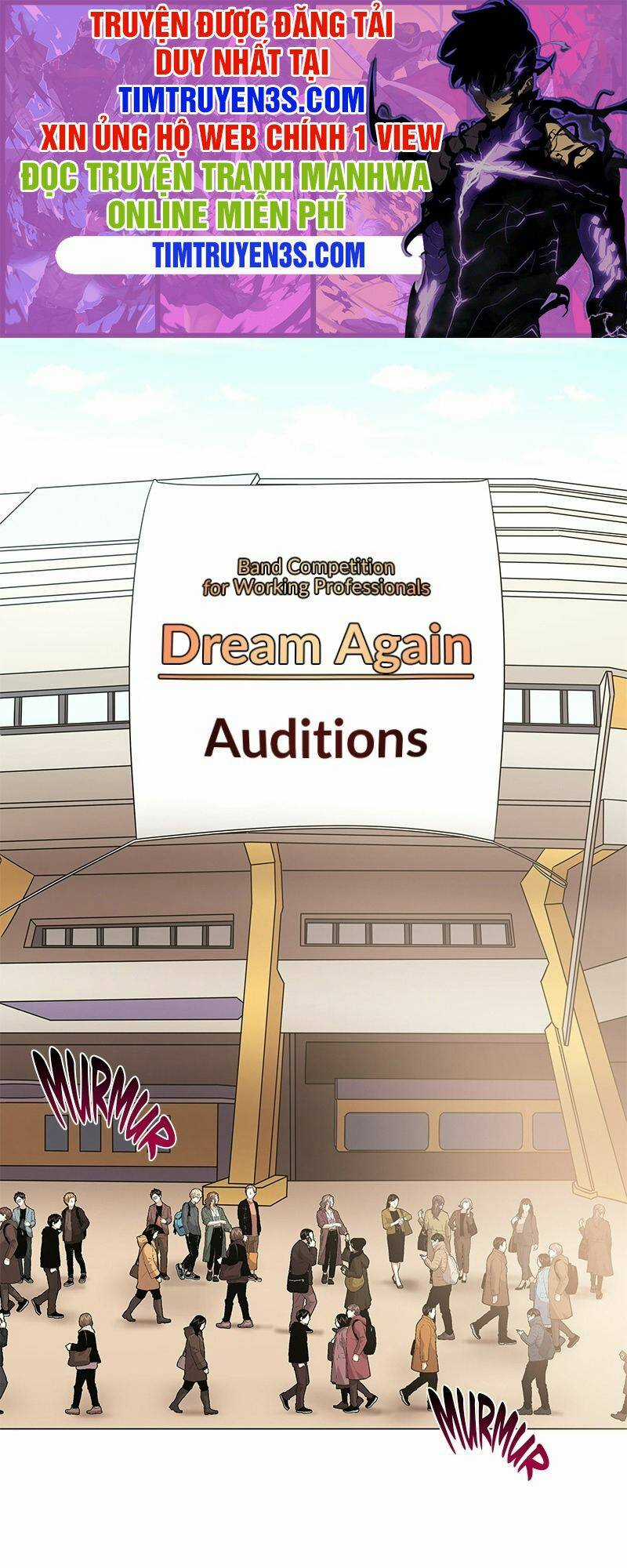 Trợ Lí Siêu Sao - Chapter 21 - Trang 1