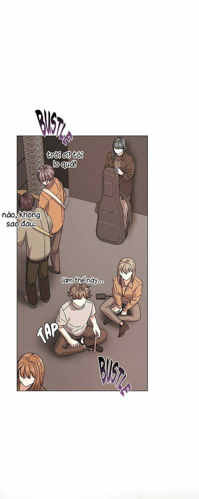 Trợ Lí Siêu Sao - Chapter 21 - Trang 2