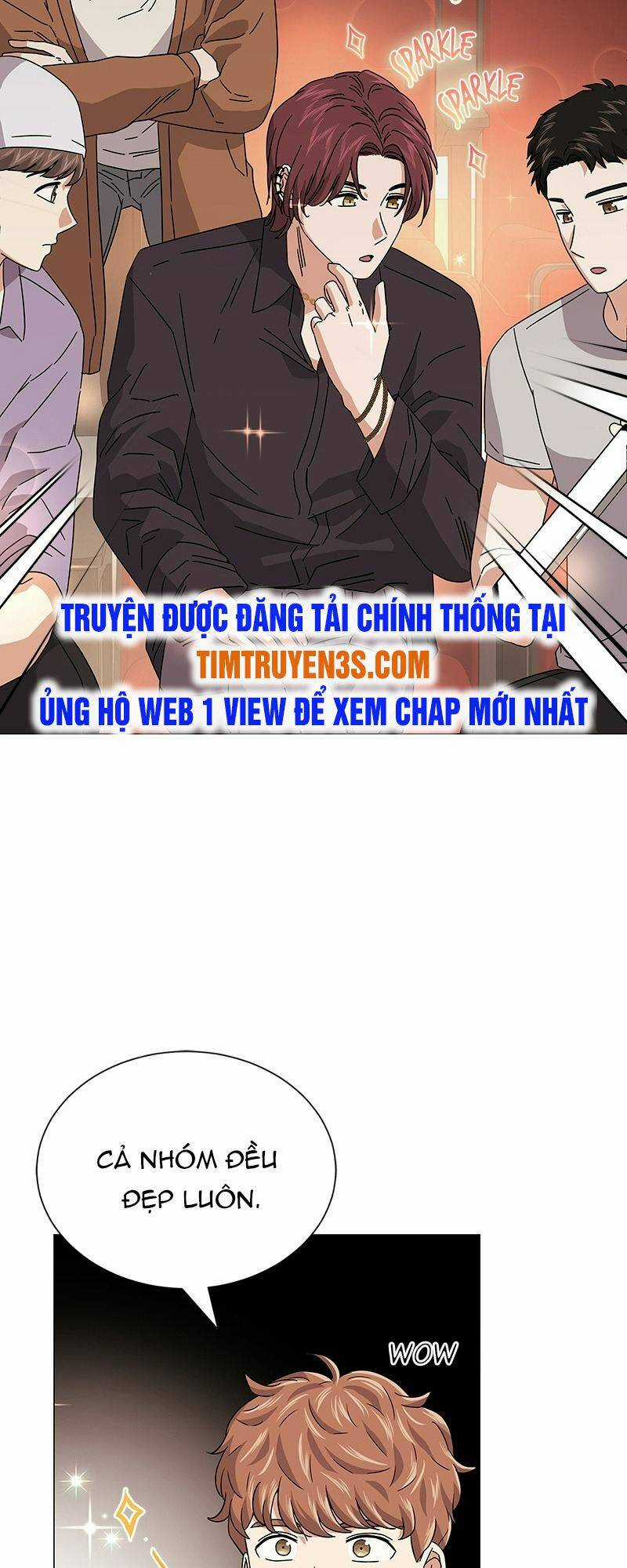 Trợ Lí Siêu Sao - Chapter 21 - Trang 12