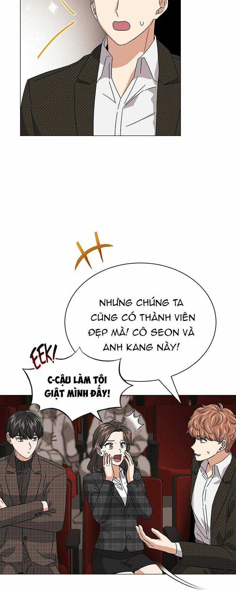Trợ Lí Siêu Sao - Chapter 21 - Trang 13