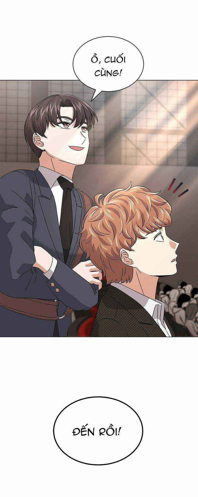 Trợ Lí Siêu Sao - Chapter 21 - Trang 17