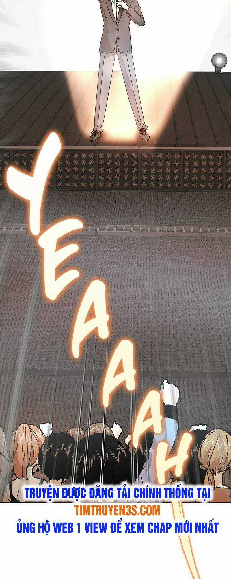 Trợ Lí Siêu Sao - Chapter 21 - Trang 20