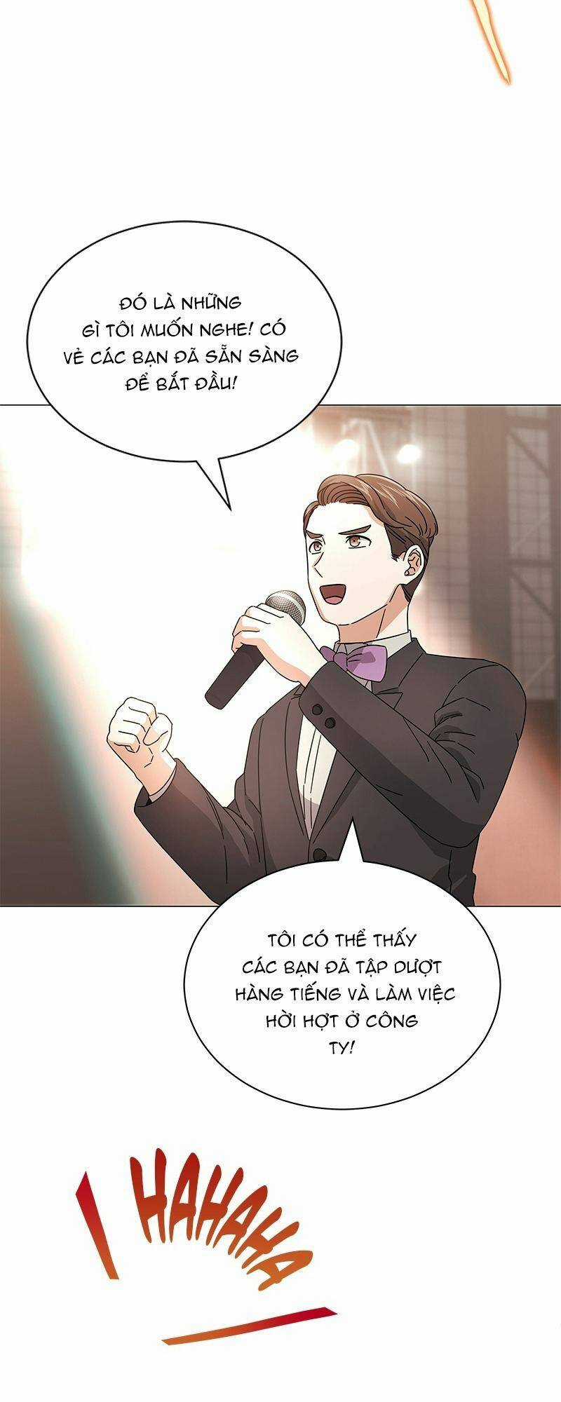 Trợ Lí Siêu Sao - Chapter 21 - Trang 21