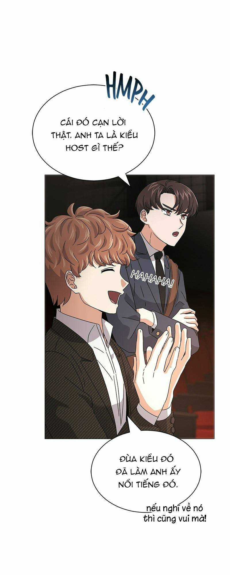 Trợ Lí Siêu Sao - Chapter 21 - Trang 22