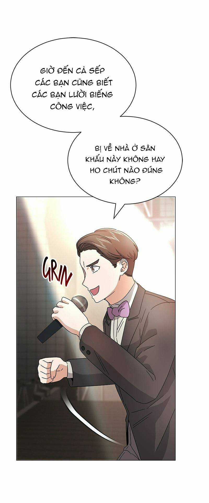 Trợ Lí Siêu Sao - Chapter 21 - Trang 23