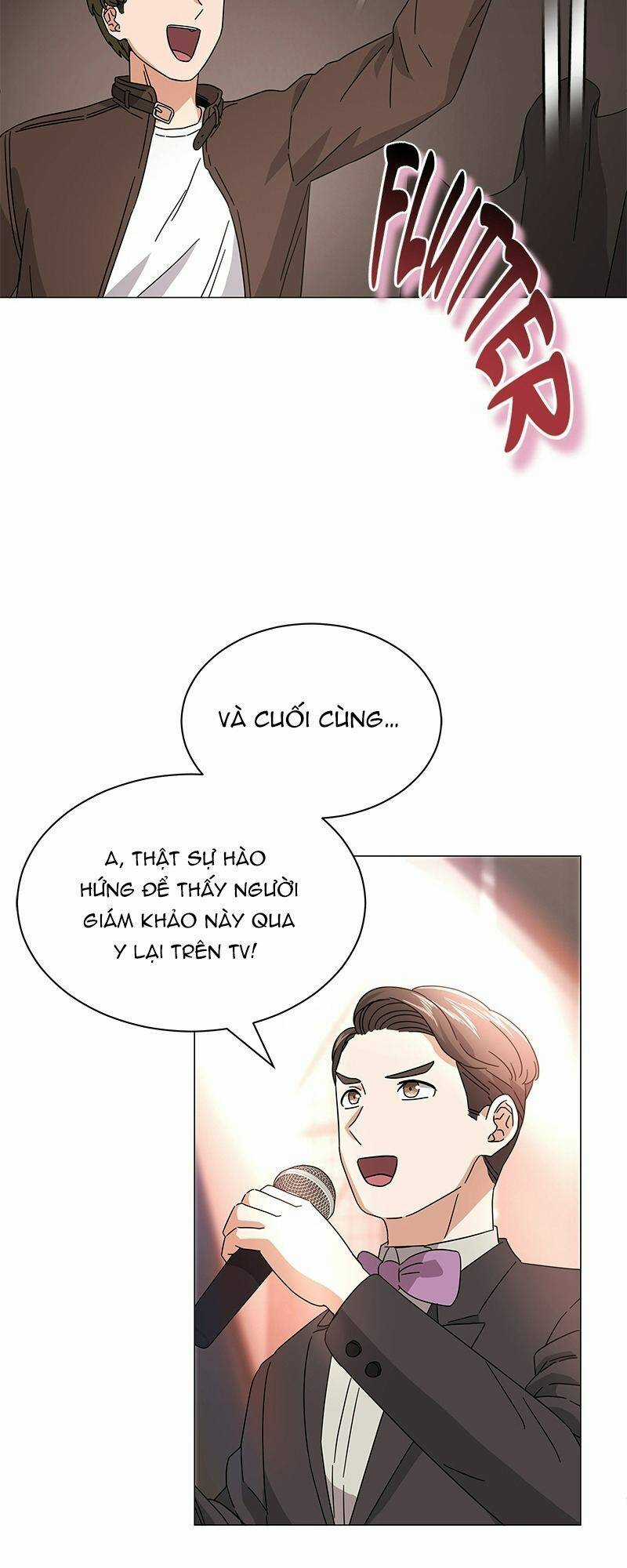 Trợ Lí Siêu Sao - Chapter 21 - Trang 29