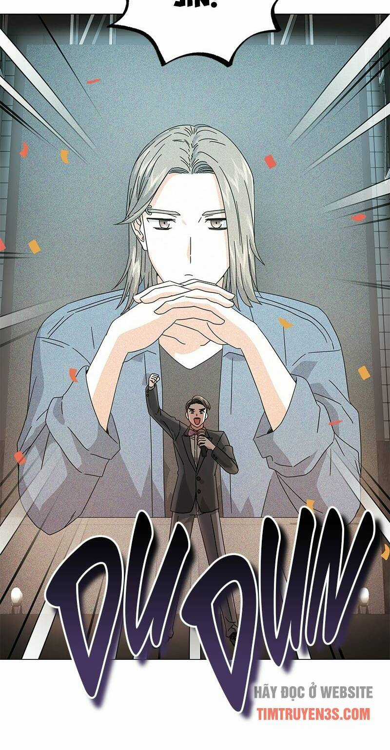 Trợ Lí Siêu Sao - Chapter 21 - Trang 32