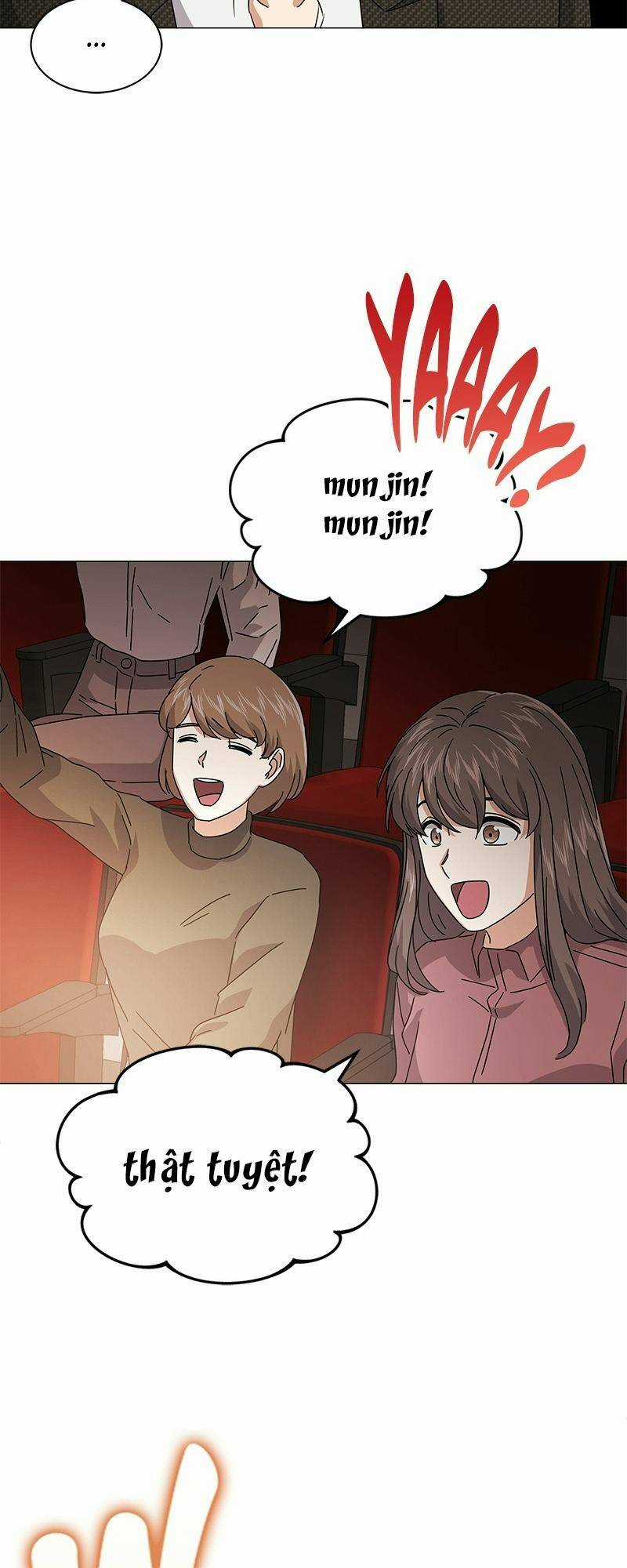 Trợ Lí Siêu Sao - Chapter 21 - Trang 36