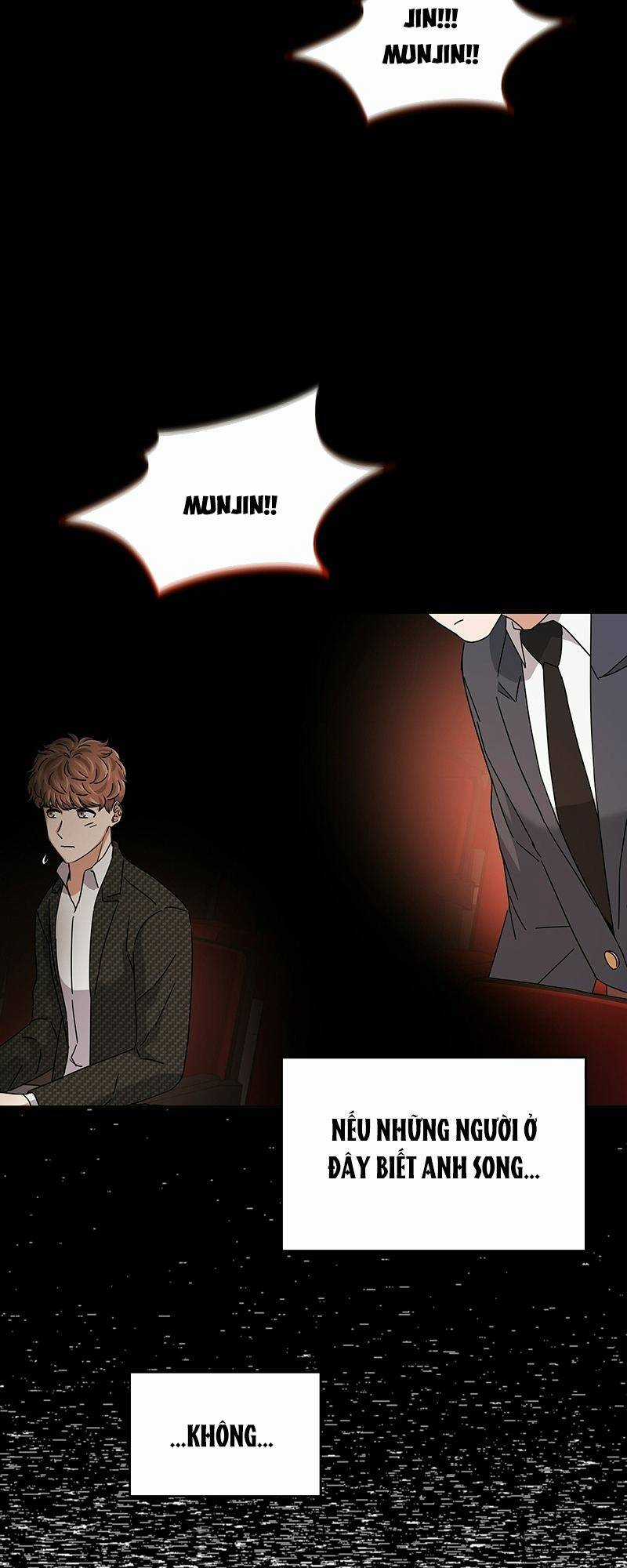 Trợ Lí Siêu Sao - Chapter 21 - Trang 38